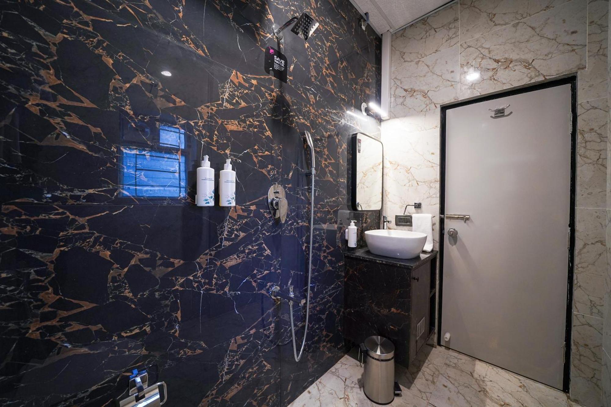 Olive Zip Sanjay Nagar By Embassy Group Hotell Bangalore Eksteriør bilde
